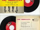 rare EP *THE SHIRELLES*  