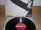 LED ZEPPELIN TURQUOISE LP FIRST PRESSING 1969 ATLANTIC