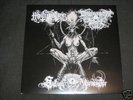MUTIILATION / DTL / S.W. Dark Hymns - split picture LP