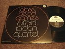 CLIFFORD JORDAN  Glass Bead Games  STRATA EAST  2xLP