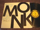 THELONIOUS MONK  SONNY ROLLINS  Prestige 7053  DG  RVG