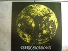 COLD SUN-DARK SHADOWS