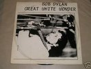 Bob Dylan Album Bootleg, Great White Wonder