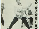 BO DIDDLEY - BO DIDDLEY (CHESS EP 5125) MINT-