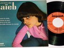 JACQUELINE TAIEB - EP - FRENCH 1966 GIRL FREAKBEAT