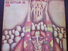 LED ZEPPELIN  II    LP  DIFFERENT COVER MADE IN TURKEY