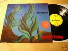 ONE OF THE RAREST GERMAN PRIVATPRESS LP RONTHEO MINT