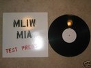 Modern Life Is War midnight in america LP TEST PRESS