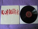 FATHER YOD/YA HO WA 13 KOHOUTEK ORIGINAL PSYCH PRIVATE