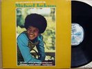 MICHAEL JACKSON Grandes Sucessos EXCL. PROMO LP BRAZIL