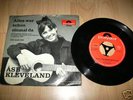 Ase Kleveland - Grand Prix Norwegen 1966 ++ Single 7