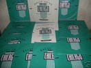 THE HISTORY OF THE HOUSE SOUND OF CHICAGO -12LP BOX SET