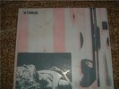 XYMOX SUBSEQUENT PLEASURES MINIMAL SYNTH DARKWAVE MINT