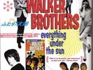 Scott Walker    32 PAGE SCRAPBOOK   The Walker Brothers