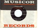 NORTHERN SOUL 45 - PORGY and THE  MONARCHS - LISTEN