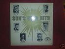 ROCKABILLY lp on SUN-1250-