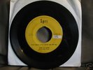 Rare Rockabilly 45 - Gene La Marr Blue Flames Spry 113
