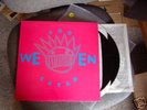 WEEN 'GOD ween SATAN' 2xlp twin tone original RARE 1990