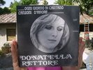 RETTORE - OGNI GIORNO SI CANTANO CANZONI D'AMORE