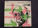 2 TRACK STRAUSS EIN HELDENLEBEN REINER  REEL TO REEL