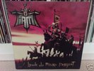 IAM @ L'ECOLE DU MICRO D'ARGENT LP @ CLASSIC FRENCH RAP