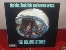 ROLLING STONES High Tide LP 1966 MONO 1st Press MINT