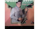 JOHNNY SEDES - MAMA CALUNGA -  Latin Jazz LP