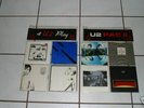 4 U2 PLAY and U2 PAC II  COLLECTIBLE 7