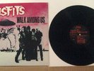 MISFITS Walk Among Us Pink inserts 12