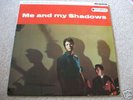 LP CLIFF RICHARD -ME AND MY SHADOWS 