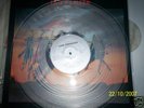  JAG PANZER AMPLE DESTRUCTION CLEAR VINYL