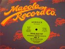 MR. P & THE STAR SKATE CREW/ROLLER SKATE RAP/RARE 198?