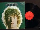 DAVID BOWIE Man Of WordsMan Of Music orig.Mercury RARE