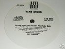 TIM DOG BRONX NI99A DJ SHAME RMX '92 VINYL REANIMATORS