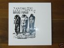 ADAM ANT AND THE ANTS Music for a future age 10 copies