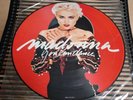 MADONNA   YOU CAN DANCE  UK PROMOTIONAL PICTURE DISC LP
