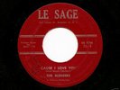 Northern Soul Blenders *Cause I love You*  Le Sage #732