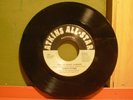 Joseph Stubbs northern modern soul 45 Atkins All-Stars