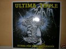 Ultima Thule - Hurra för Nordens Länder RoR