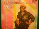VENO - NIGERIAN 80's BOOGIE/MODERN SOUL LP - LISTEN