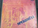 Sperrmüll - Same LP-SB 003 second battle 1989 insert