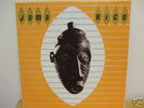 RICO -  JAMA RICO -  RARE LP ON TWO TONE. FIND ANOTHER