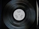 Cursive - The Storms...LP  Testpress EMO Mineral