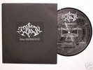 SORHIN -Döden MCMXCVIII  3x Pic-EP RARE  taake marduk