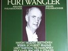 8 LP BOX-W.FURTWÄNGLER BERLINER/WIENER PHILH. TOP