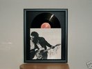 Bruce Springsteen Signed – LP Firmado 