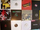 HOUSE, ELECTRO, MINIMAL & TECHNO VINYLPLATTEN-SET VINYL