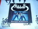 SABBAT 7