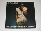 J.D. Puma Lewis - Shake It - rare Boogie - Modern Soul