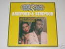 Ashford & Simpson - Stay Free - German Only 12